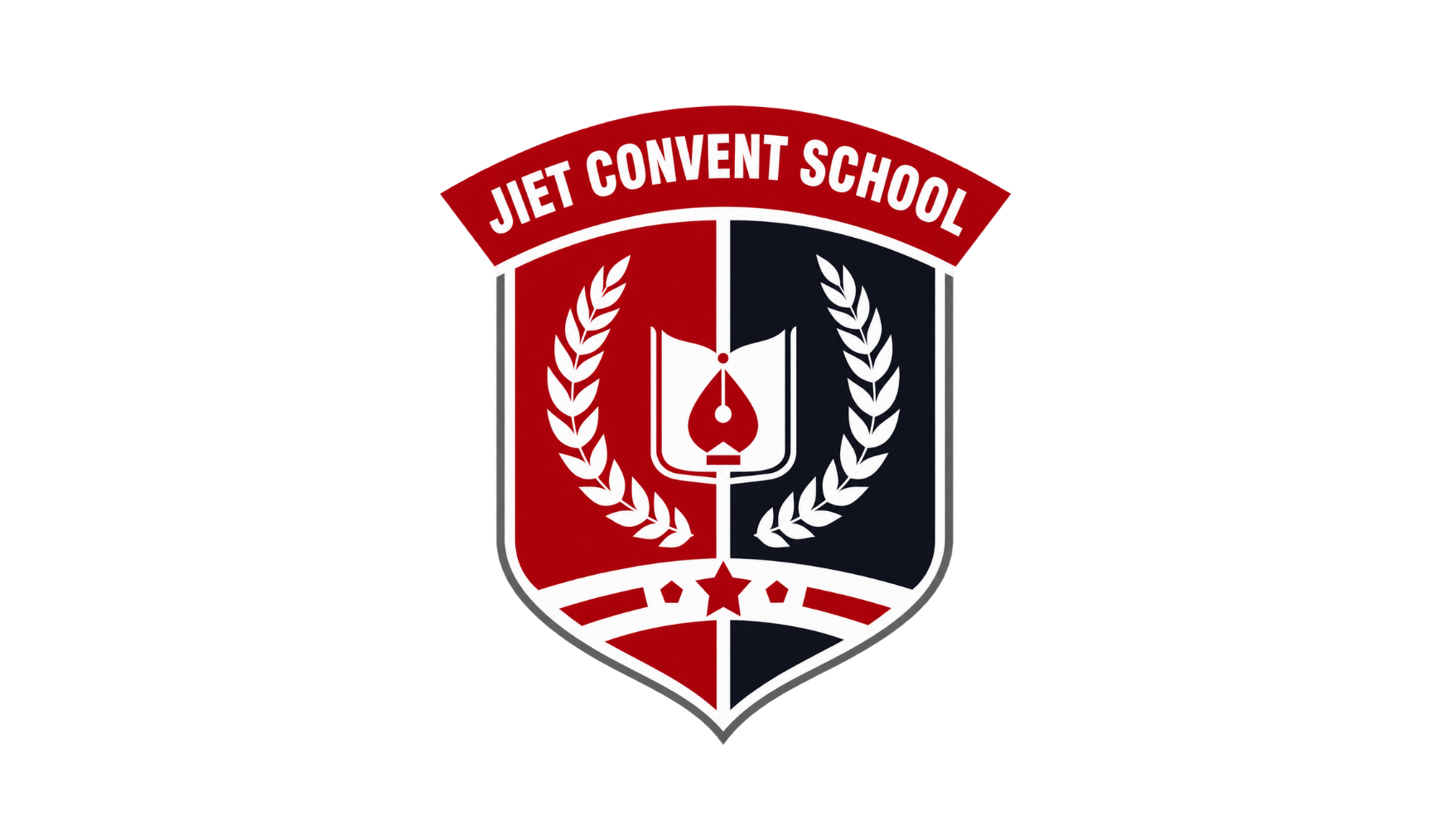 JIET Convent School