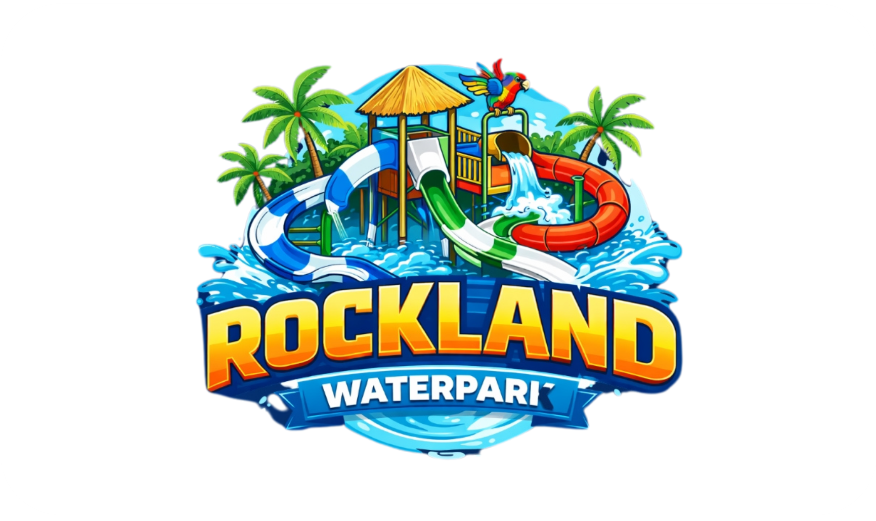 Rockland Waterpark