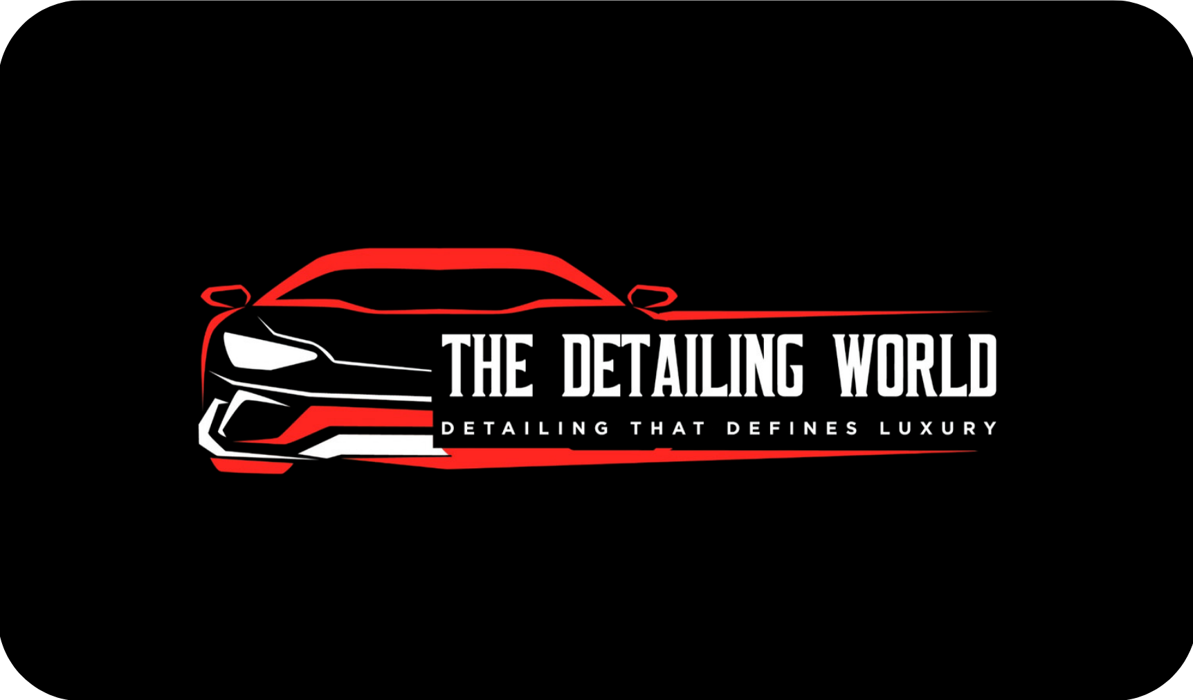The Detailing World