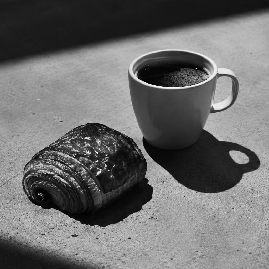 Sample product shoot
